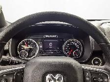 2027 Ram 1500 Express Night Edition Crew 4x4 3.0L Bucket Seats - Photo 18