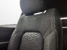 2027 Ram 1500 Express Night Edition Crew 4x4 3.0L Bucket Seats - Photo 23