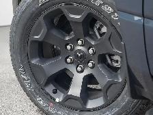 2027 Ram 1500 Express Black Edition Crew 4x4 Bucket Seats Black - Photo 7