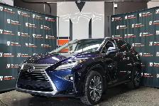 2019 Lexus RX RX450h - SUNROOF|NAVI|CAMERA|BLINDSPOT