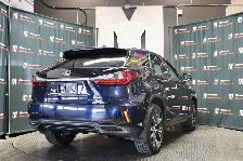 2019 Lexus RX RX450h - SUNROOF|NAVI|CAMERA|BLINDSPOT - Photo 5