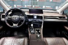 2019 Lexus RX RX450h - SUNROOF|NAVI|CAMERA|BLINDSPOT - Photo 10