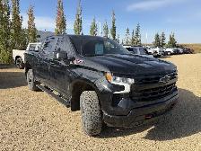 2024 Chevrolet Silverado 1500 LT Trail Boss 5.3L | Multiflex - Photo 2