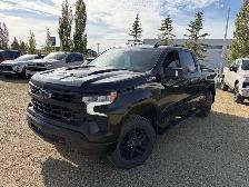 2024 Chevrolet Silverado 1500 LT Trail Boss 5.3L | Multiflex - Photo 3