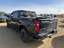 2024 Chevrolet Silverado 1500 LT Trail Boss 5.3L | Multiflex - Photo 4