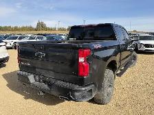2024 Chevrolet Silverado 1500 LT Trail Boss 5.3L | Multiflex - Photo 5