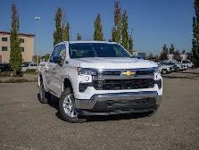 2026 Chevrolet Silverado 1500 LT - Photo 2