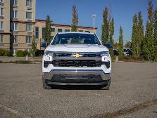 2026 Chevrolet Silverado 1500 LT - Photo 3