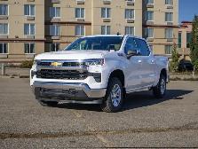 2026 Chevrolet Silverado 1500 LT - Photo 4