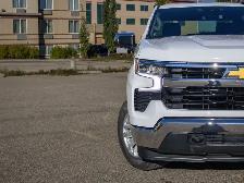 2026 Chevrolet Silverado 1500 LT - Photo 6
