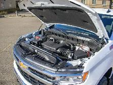 2026 Chevrolet Silverado 1500 LT - Photo 8