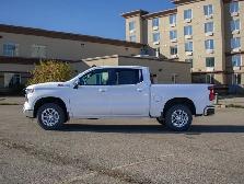2026 Chevrolet Silverado 1500 LT - Photo 10
