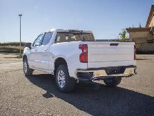 2026 Chevrolet Silverado 1500 LT - Photo 11