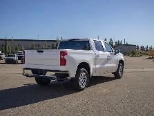 2026 Chevrolet Silverado 1500 LT - Photo 13