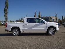 2026 Chevrolet Silverado 1500 LT - Photo 14