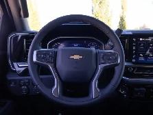 2026 Chevrolet Silverado 1500 LT - Photo 28