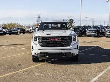 2026 GMC Sierra 1500 Elevation - Photo 3