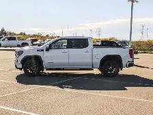 2026 GMC Sierra 1500 Elevation - Photo 5