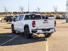 2026 GMC Sierra 1500 Elevation - Photo 6