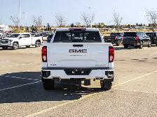2026 GMC Sierra 1500 Elevation - Photo 7