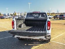 2026 GMC Sierra 1500 Elevation - Photo 8