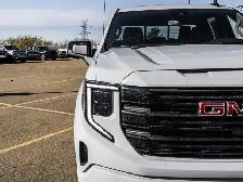 2026 GMC Sierra 1500 Elevation - Photo 11