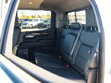 2026 GMC Sierra 1500 Elevation - Photo 31
