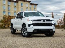 2026 Chevrolet Silverado 1500 RST - Photo 2