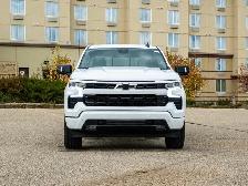 2026 Chevrolet Silverado 1500 RST - Photo 3