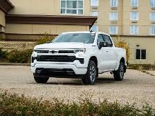 2026 Chevrolet Silverado 1500 RST - Photo 4