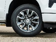 2026 Chevrolet Silverado 1500 RST - Photo 5