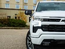 2026 Chevrolet Silverado 1500 RST - Photo 6