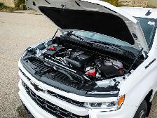 2026 Chevrolet Silverado 1500 RST - Photo 7