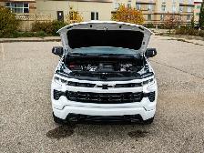 2026 Chevrolet Silverado 1500 RST - Photo 10