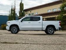 2026 Chevrolet Silverado 1500 RST - Photo 11
