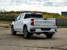 2026 Chevrolet Silverado 1500 RST - Photo 12