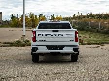 2026 Chevrolet Silverado 1500 RST - Photo 13