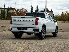 2026 Chevrolet Silverado 1500 RST - Photo 14