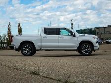 2026 Chevrolet Silverado 1500 RST - Photo 15