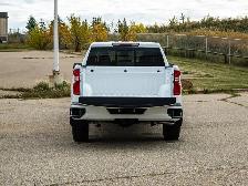 2026 Chevrolet Silverado 1500 RST - Photo 16