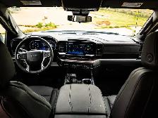 2026 Chevrolet Silverado 1500 RST - Photo 33