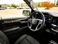 2026 Chevrolet Silverado 1500 RST - Photo 34