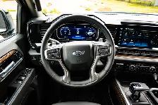 2026 Chevrolet Silverado 1500 RST - Photo 35