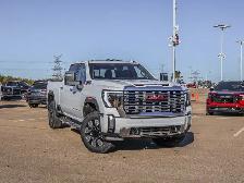 2026 GMC Sierra 3500HD Denali - Photo 2