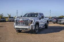 2026 GMC Sierra 3500HD Denali - Photo 4