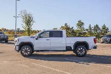 2026 GMC Sierra 3500HD Denali - Photo 5