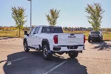 2026 GMC Sierra 3500HD Denali - Photo 6