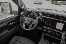 2026 GMC Sierra 3500HD Denali - Photo 29