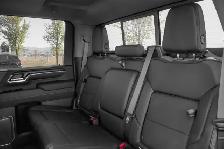 2026 GMC Sierra 3500HD Denali - Photo 34