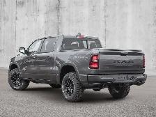 2026 Ram 1500 Rebel - Photo 5